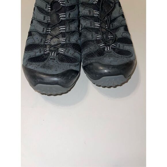 Merrell Mens Shoes Vibram J12063‎ Size 11.5 A35 - Picture 3 of 10